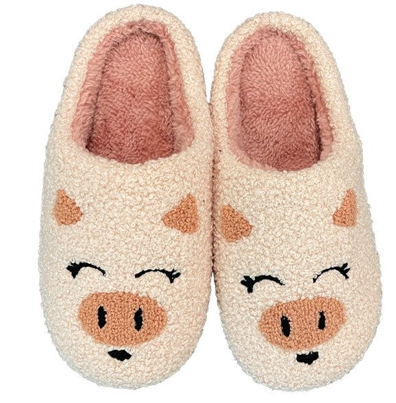 New Novelty Slippers Miss Sparkling